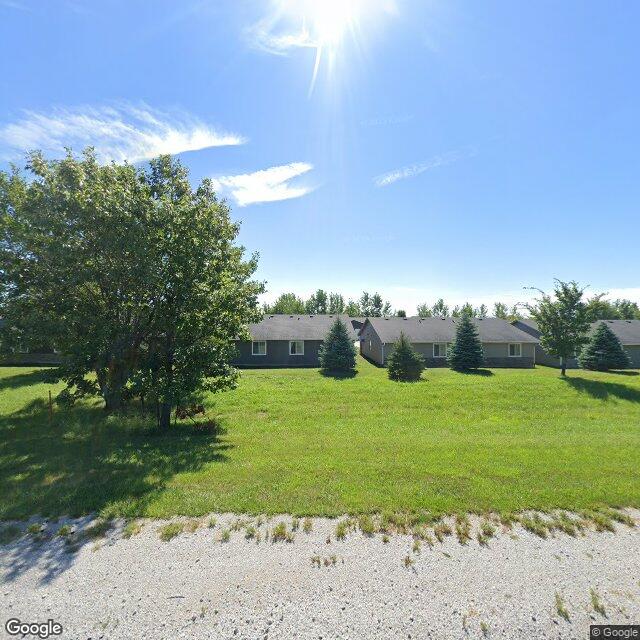 Kadin Trail by Kading apartments in Bondurant IA